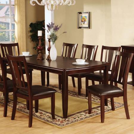 EDGEWOOD I DINING TABLE CM3336T